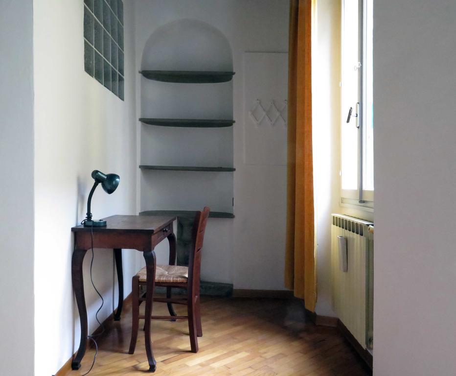 Macci Number Eight Apartment Florence Room photo